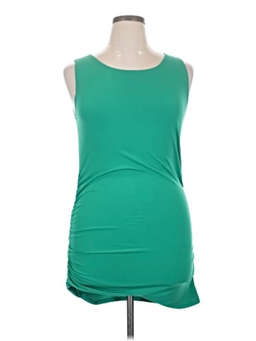Zenana Sleeveless Top (view 1)