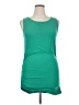 Zenana Green Sleeveless Top Size XL - photo 1