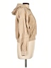 Forever 21 100% Cotton Tan Jacket Size L - photo 4