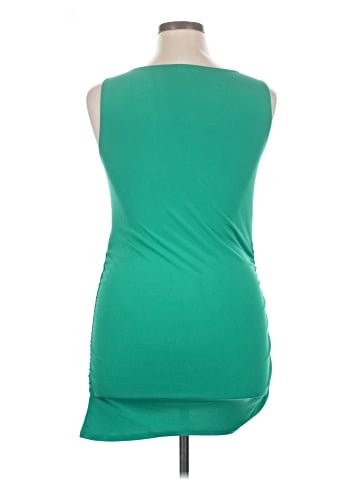 Zenana Sleeveless Top (view 2)