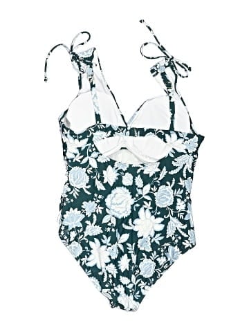 Jantzen One Piece Swimsuit (view 2)