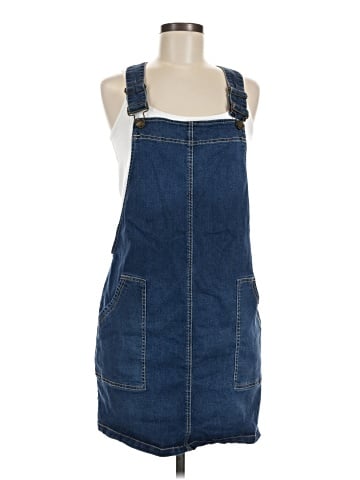 Copper Key Casual Dress (view 1)