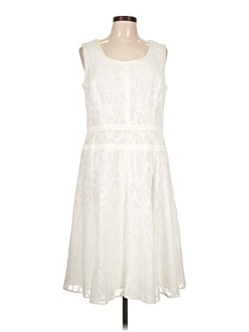 Anne Klein Casual Dress (view 1)
