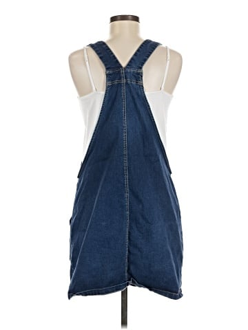Copper Key Casual Dress (view 2)