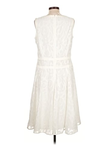 Anne Klein Casual Dress (view 2)