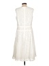 Anne Klein Ivory Casual Dress Size 12 - photo 2