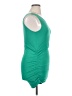 Zenana Green Sleeveless Top Size XL - photo 4