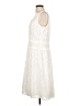 Anne Klein Ivory Casual Dress Size 12 - photo 5