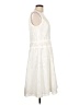 Anne Klein Ivory Casual Dress Size 12 - photo 4