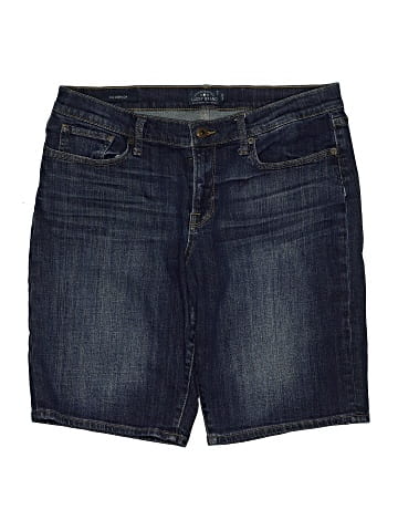 Lucky Brand Denim Shorts (view 1)