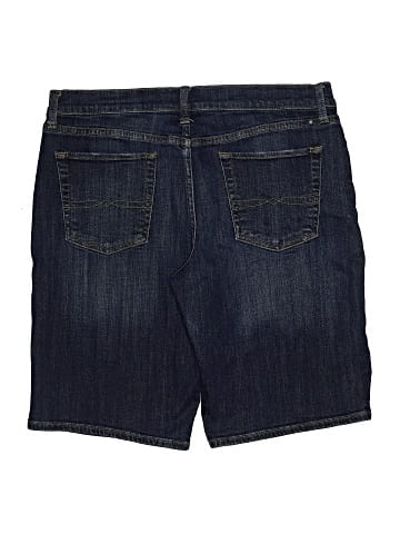 Lucky Brand Denim Shorts (view 2)