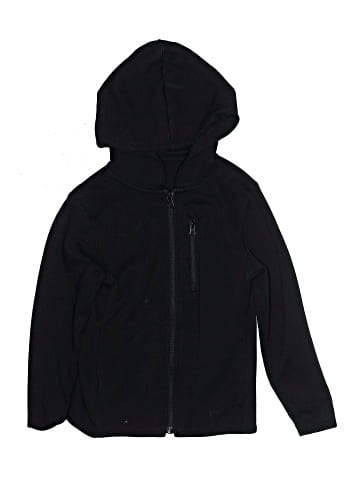 Gap Fit Zip Up Hoodie (view 1)