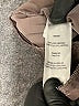 DKNY 100% Polyester Brown Casual Pants Size 16 - photo 5