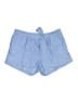 J.Crew Solid Blue Shorts Size XL - photo 1