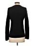 Halogen 100% Cashmere Black Cashmere Pullover Sweater Size S - photo 2