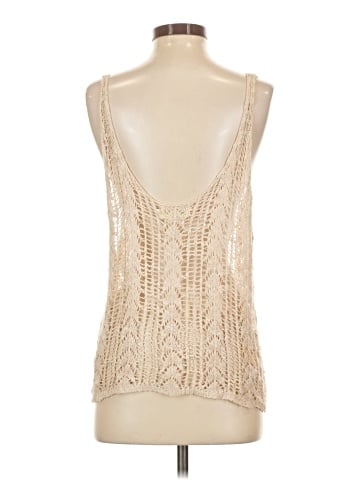 Staring at Stars Sleeveless Blouse (view 2)