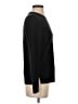 Halogen 100% Cashmere Black Cashmere Pullover Sweater Size S - photo 4