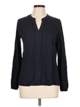 Talbots Outlet Long Sleeve Blouse