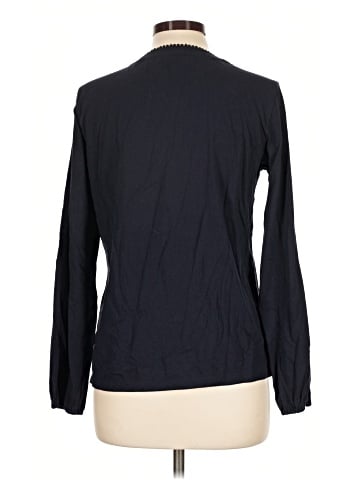 Talbots Outlet Long Sleeve Blouse (view 2)