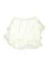 Aerie 100% Cotton Ivory Skort Size XS - photo 2