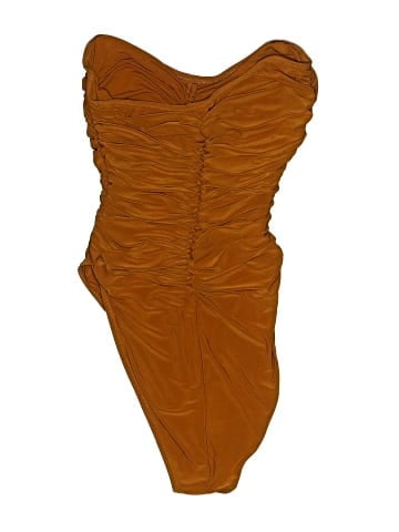 Norma Kamali One Piece Swimsuit (view 2)