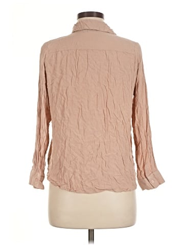 Nasty Gal Inc. 3/4 Sleeve Blouse (view 2)