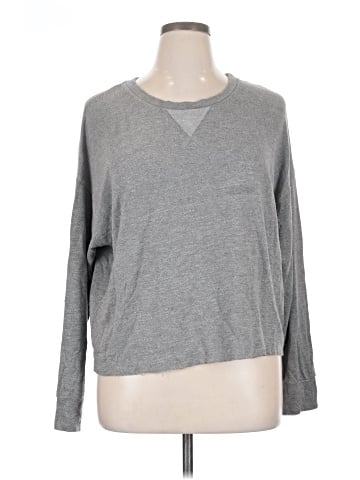 Splendid 3/4 Sleeve T-Shirt (view 1)