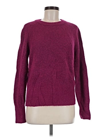 H&M Pullover Sweater (view 1)