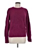 H&M Burgundy Pullover Sweater Size M - photo 1