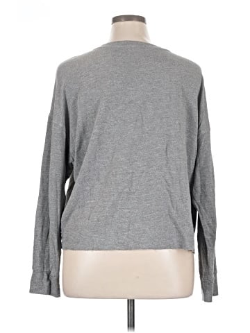 Splendid 3/4 Sleeve T-Shirt (view 2)