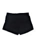 Danskin Solid Black Athletic Shorts Size L - photo 1
