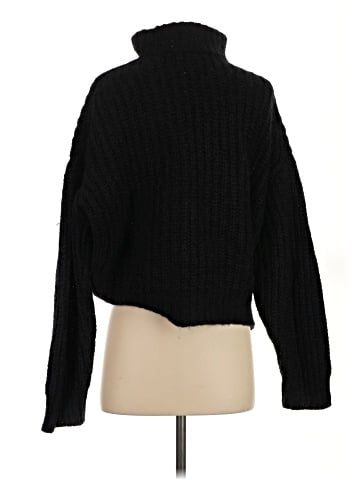 BA&SH Turtleneck Sweater (view 2)