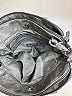 Bueno Gray Satchel One size - photo 4
