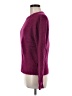 H&M Burgundy Pullover Sweater Size M - photo 5