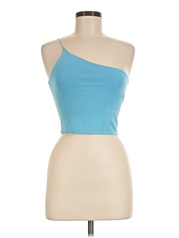 Wilfred Free Sleeveless T-Shirt (view 1)
