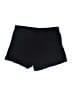 Danskin Solid Black Athletic Shorts Size L - photo 2