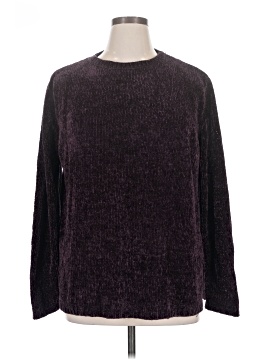 Premier International Pullover Sweater