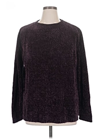 Premier International Pullover Sweater (view 1)