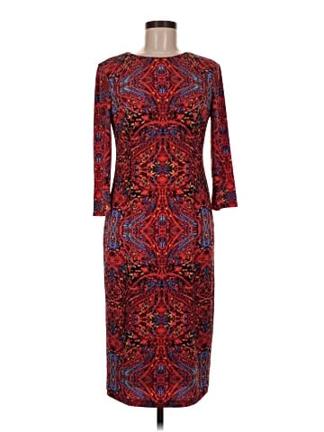 Liz Claiborne Cocktail Dress (view 1)