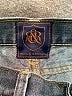 Rock & Republic Blue Jeans Size 10 - photo 3