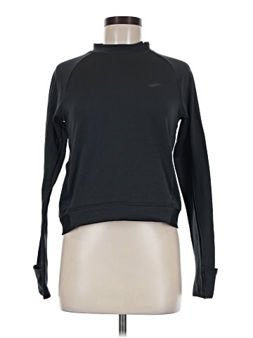 Brooks Sweatshirt (view 1)