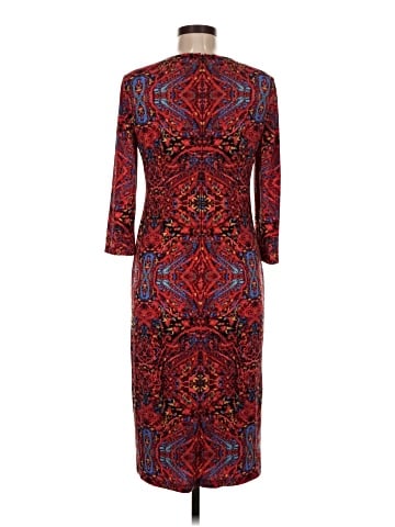 Liz Claiborne Cocktail Dress (view 2)