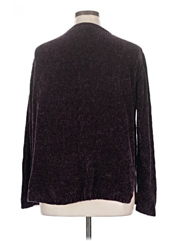 Premier International Pullover Sweater (view 2)