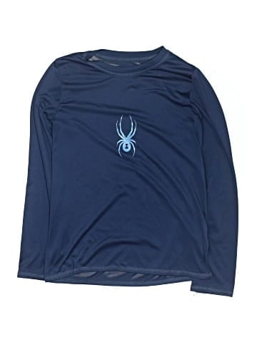 Spyder Long Sleeve T-Shirt (view 1)