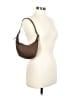 DKNY Solid Gray Hobo One size - photo 2
