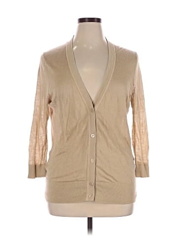 Ann Taylor LOFT Cardigan (view 1)
