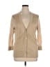 Ann Taylor LOFT Tan Cardigan Size XL - photo 1
