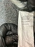Empyre 100% Polyester Plaid Gray Coat Size L - photo 7