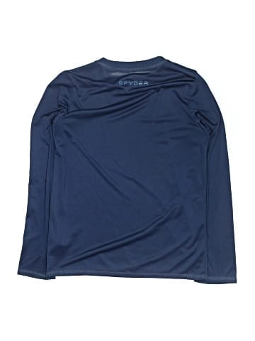 Spyder Long Sleeve T-Shirt (view 2)
