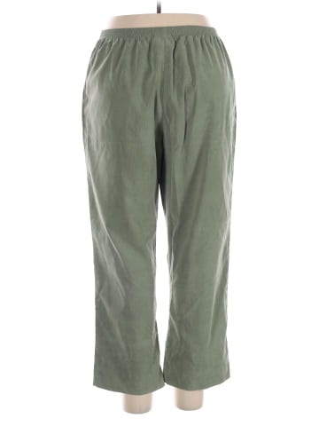 Alfred Dunner Casual Pants (view 2)